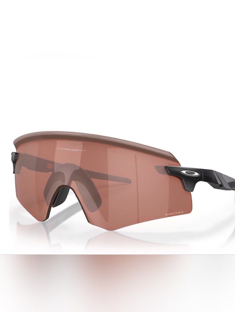 OAKLEY Encoder Matte Black/Prizm Dark Eyewear 9471-0636